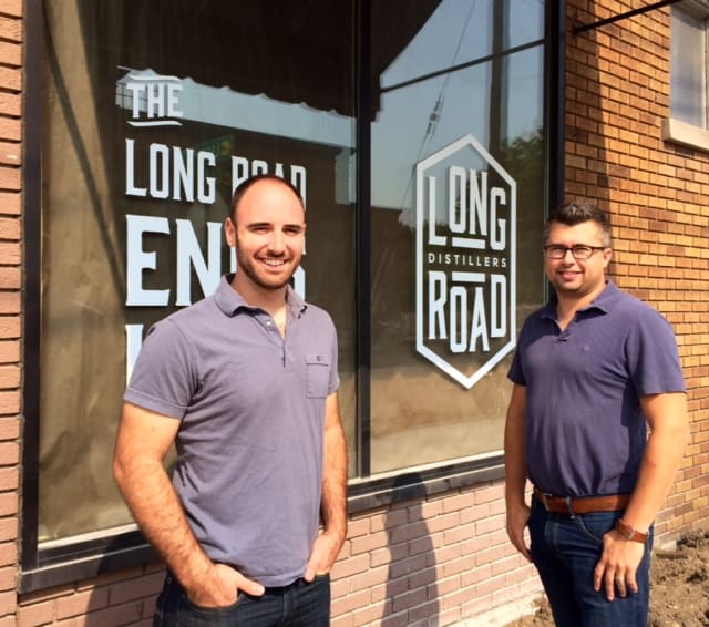 Craft Distilleries Bring HighQuality Spirits To Grand Rapids’ Booming